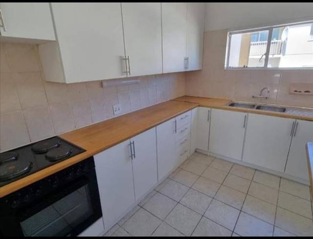 2 BEDROOM APARTMENT FOR SALE IN OOSTERSEE